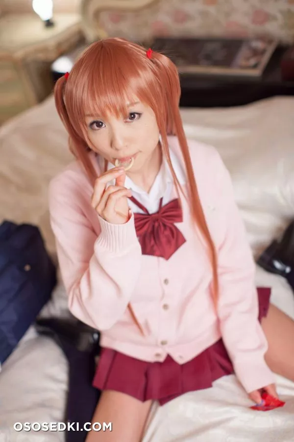 [@factory (Saotome Love)] Ako - Enjokousai episode of Side-B - 119