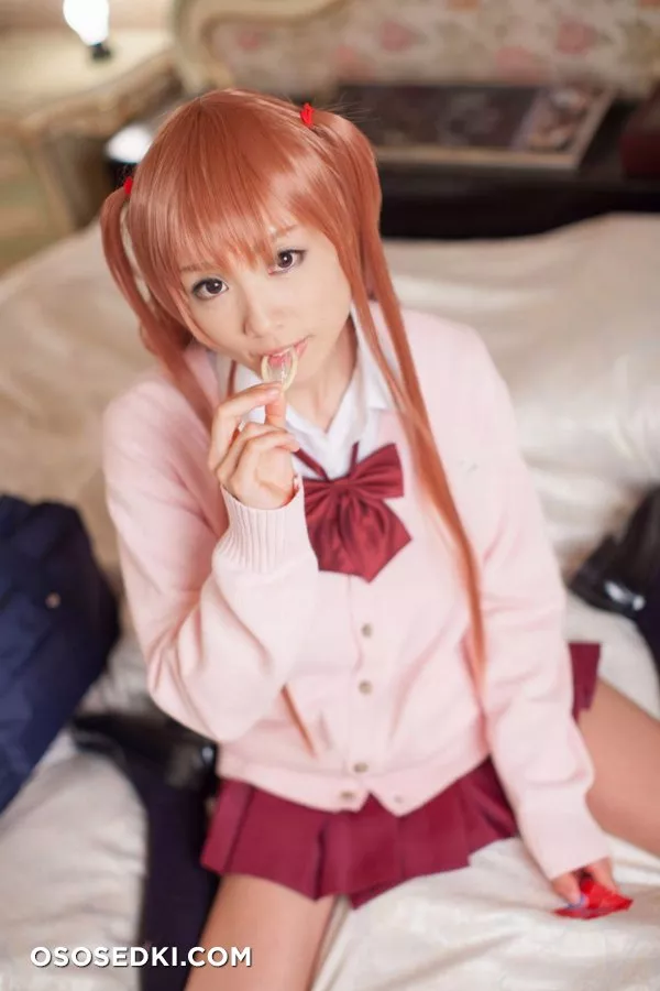 [@factory (Saotome Love)] Ako - Enjokousai episode of Side-B - 121