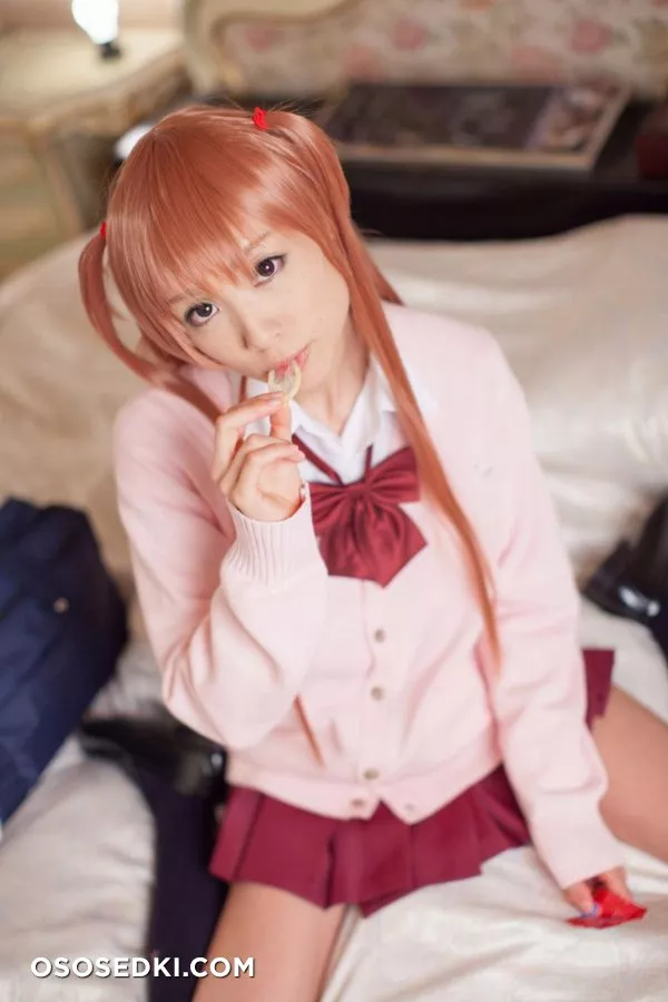 [@factory (Saotome Love)] Ako - Enjokousai episode of Side-B - 122