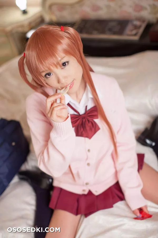 [@factory (Saotome Love)] Ako - Enjokousai episode of Side-B - 124