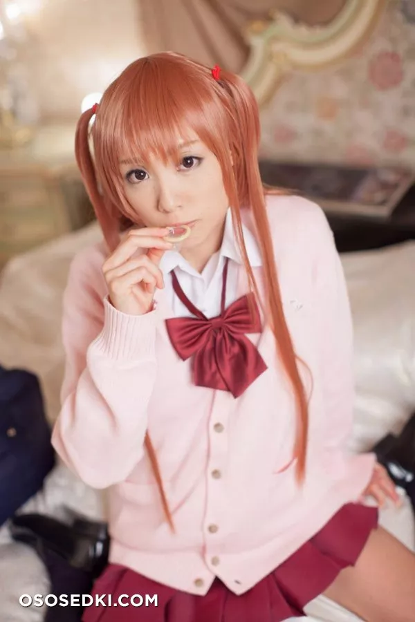 [@factory (Saotome Love)] Ako - Enjokousai episode of Side-B - 125
