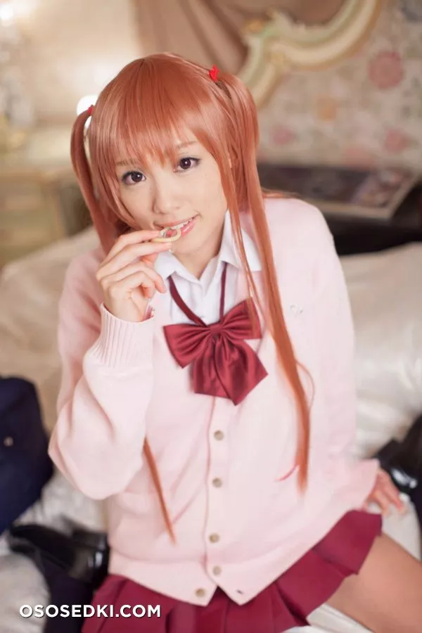 [@factory (Saotome Love)] Ako - Enjokousai episode of Side-B - 127