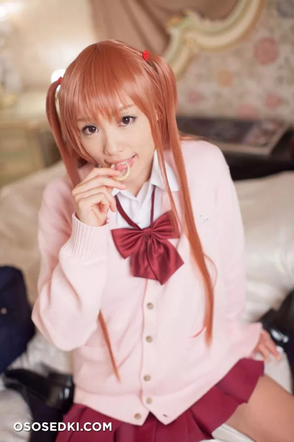 [@factory (Saotome Love)] Ako - Enjokousai episode of Side-B - 128