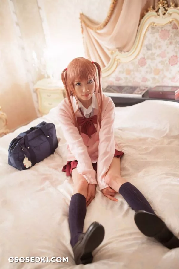 [@factory (Saotome Love)] Ako - Enjokousai episode of Side-B - 130