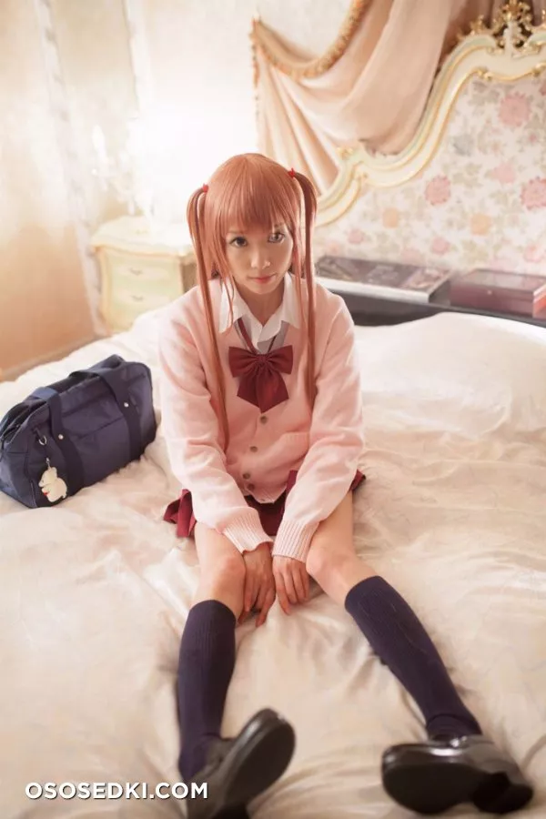 [@factory (Saotome Love)] Ako - Enjokousai episode of Side-B - 131