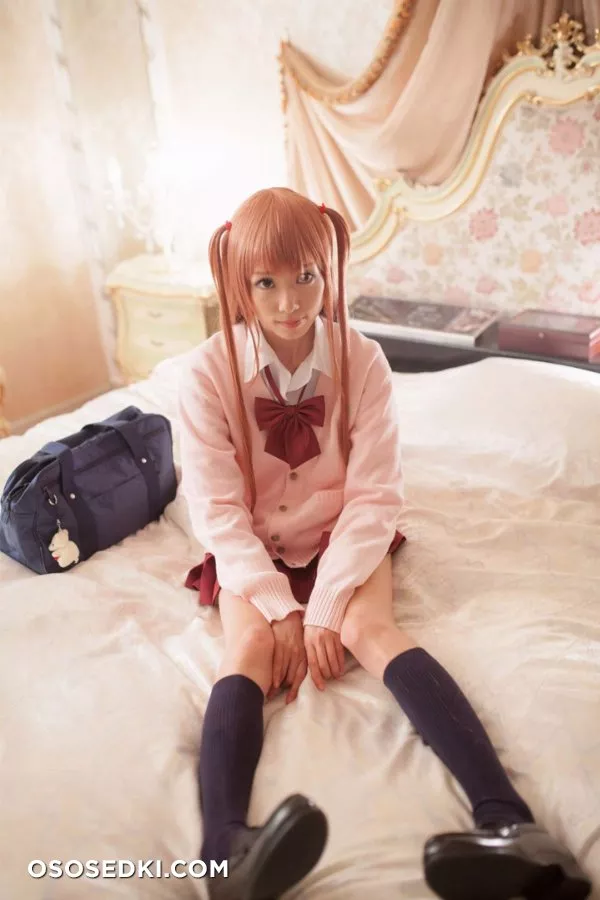 [@factory (Saotome Love)] Ako - Enjokousai episode of Side-B - 132