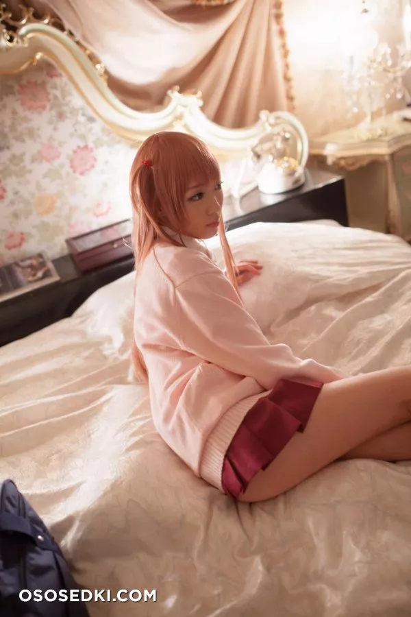 [@factory (Saotome Love)] Ako - Enjokousai episode of Side-B - 133