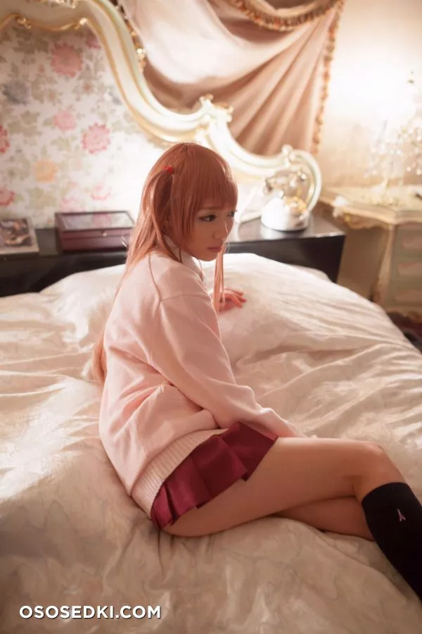 [@factory (Saotome Love)] Ako - Enjokousai episode of Side-B - 134