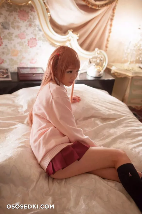 [@factory (Saotome Love)] Ako - Enjokousai episode of Side-B - 135