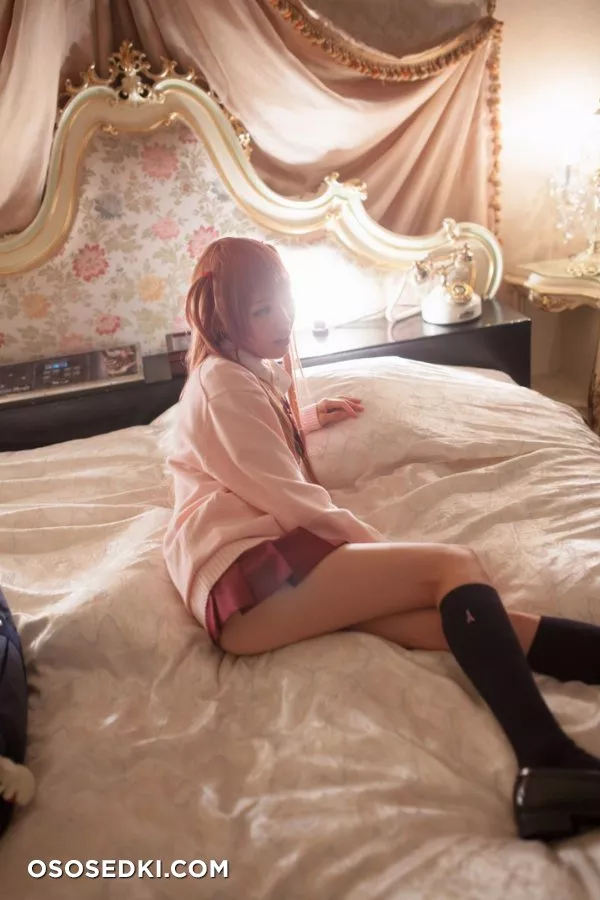 [@factory (Saotome Love)] Ako - Enjokousai episode of Side-B - 136