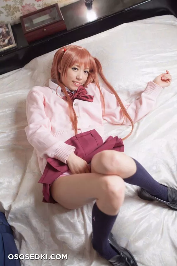 [@factory (Saotome Love)] Ako - Enjokousai episode of Side-B - 168