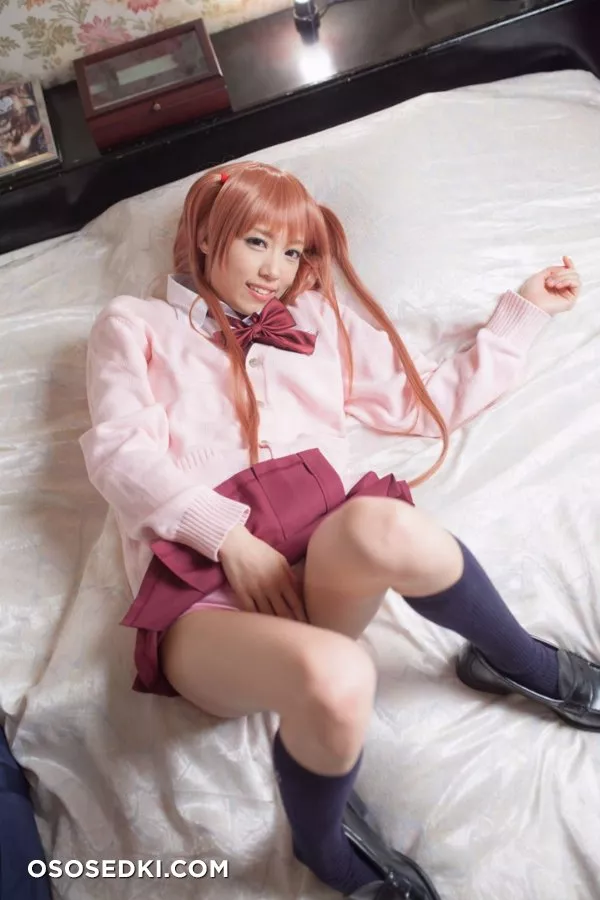 [@factory (Saotome Love)] Ako - Enjokousai episode of Side-B - 169