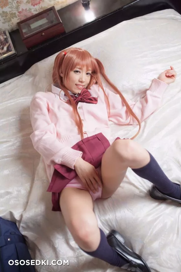 [@factory (Saotome Love)] Ako - Enjokousai episode of Side-B - 171