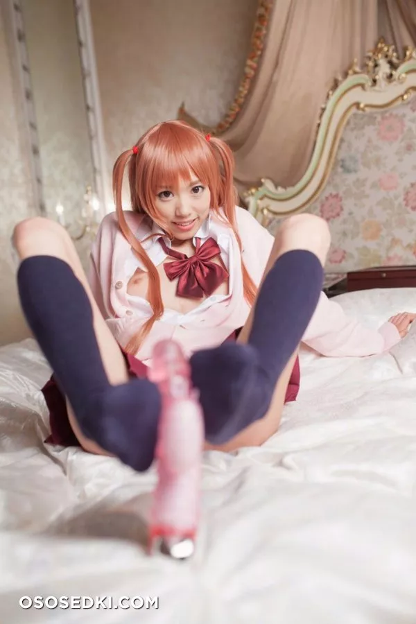 [@factory (Saotome Love)] Ako - Enjokousai episode of Side-B - 238