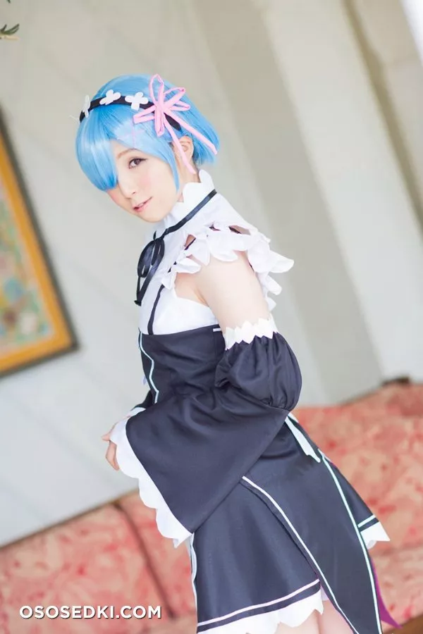 [@factory] Re:Ero kara Hajimeru Isekai Seikatsu Rem-hen - 17