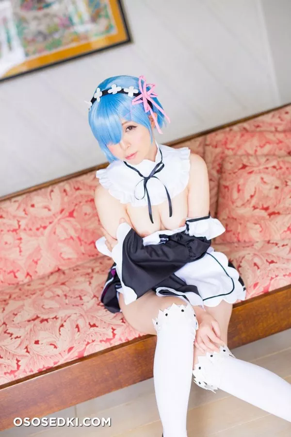 [@factory] Re:Ero kara Hajimeru Isekai Seikatsu Rem-hen - 51