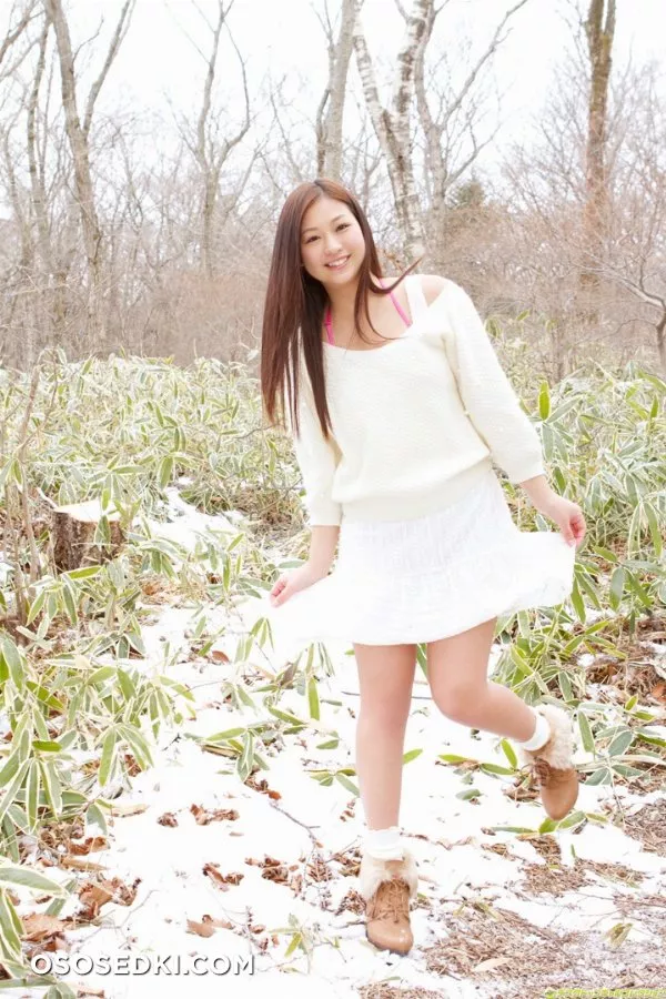 [DGC] 2013.05. NO.1089 Ayaka Sayama - 79