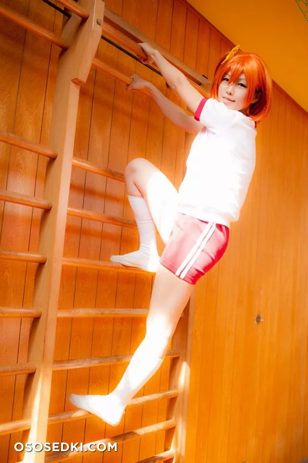 [Glossy Rabbit (Tsuyato)] Rabi Live! (Love Live!) - 1