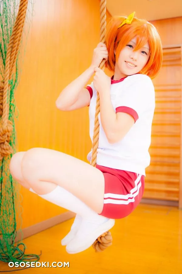 [Glossy Rabbit (Tsuyato)] Rabi Live! (Love Live!) - 6