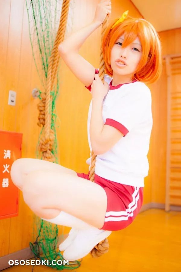 [Glossy Rabbit (Tsuyato)] Rabi Live! (Love Live!) - 7