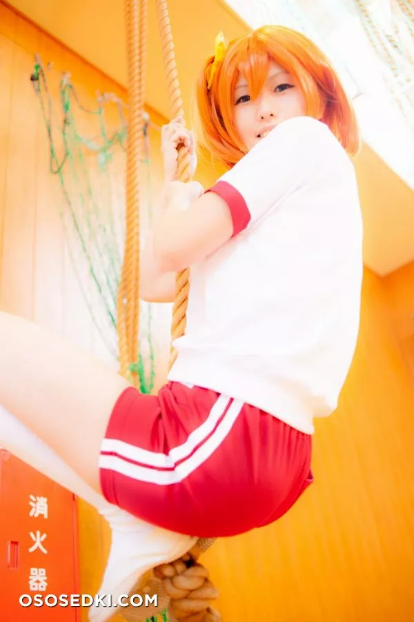 [Glossy Rabbit (Tsuyato)] Rabi Live! (Love Live!) - 9