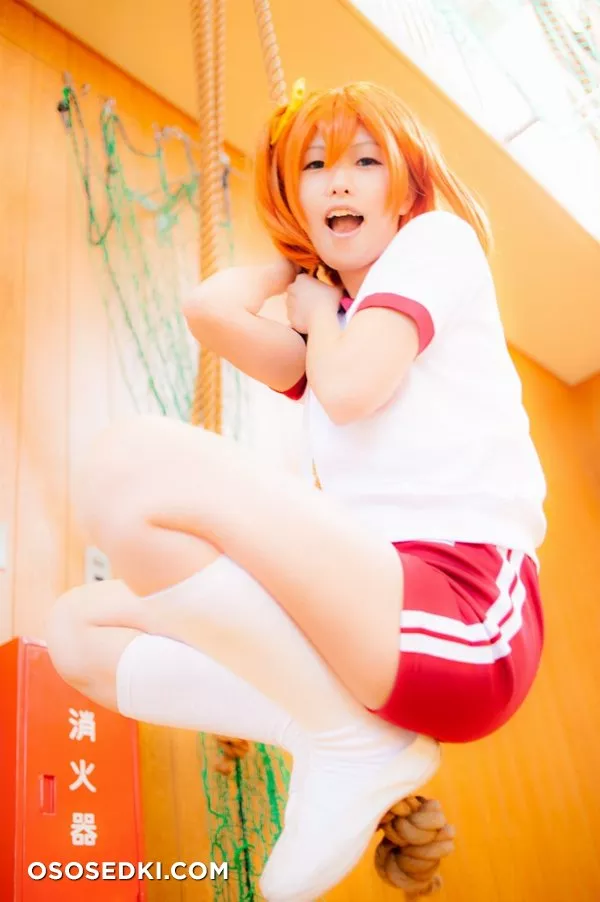 [Glossy Rabbit (Tsuyato)] Rabi Live! (Love Live!) - 10