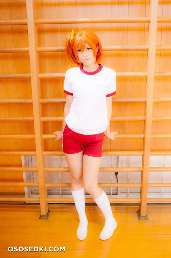 [Glossy Rabbit (Tsuyato)] Rabi Live! (Love Live!) - 12