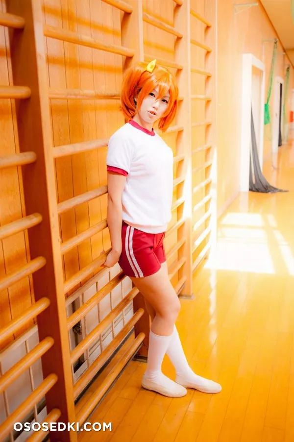 [Glossy Rabbit (Tsuyato)] Rabi Live! (Love Live!) - 14