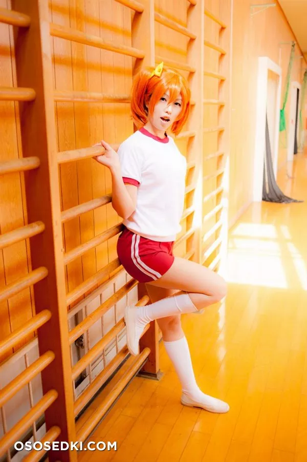 [Glossy Rabbit (Tsuyato)] Rabi Live! (Love Live!) - 15