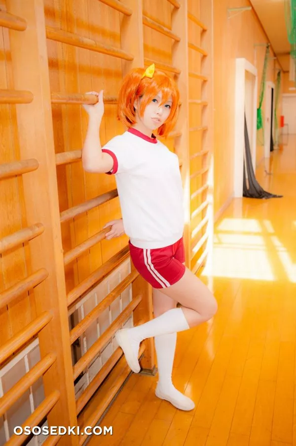 [Glossy Rabbit (Tsuyato)] Rabi Live! (Love Live!) - 16