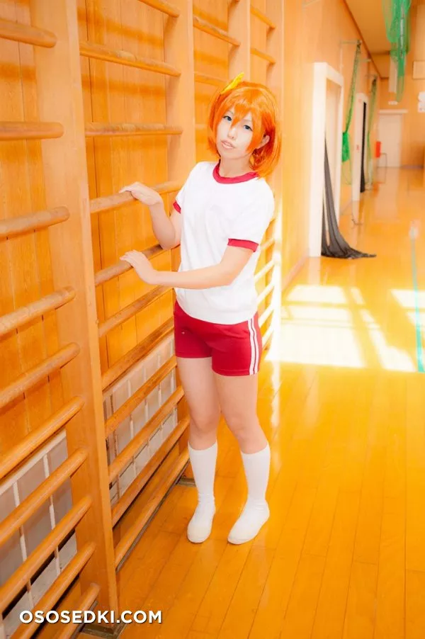 [Glossy Rabbit (Tsuyato)] Rabi Live! (Love Live!) - 17