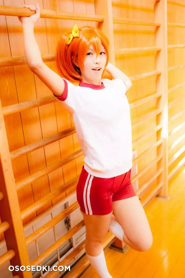 [Glossy Rabbit (Tsuyato)] Rabi Live! (Love Live!) - 19