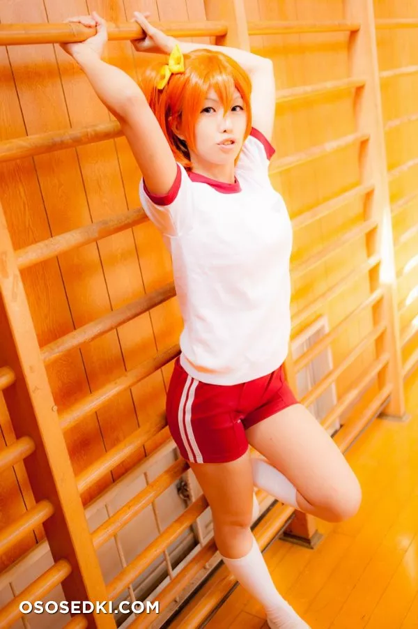 [Glossy Rabbit (Tsuyato)] Rabi Live! (Love Live!) - 20