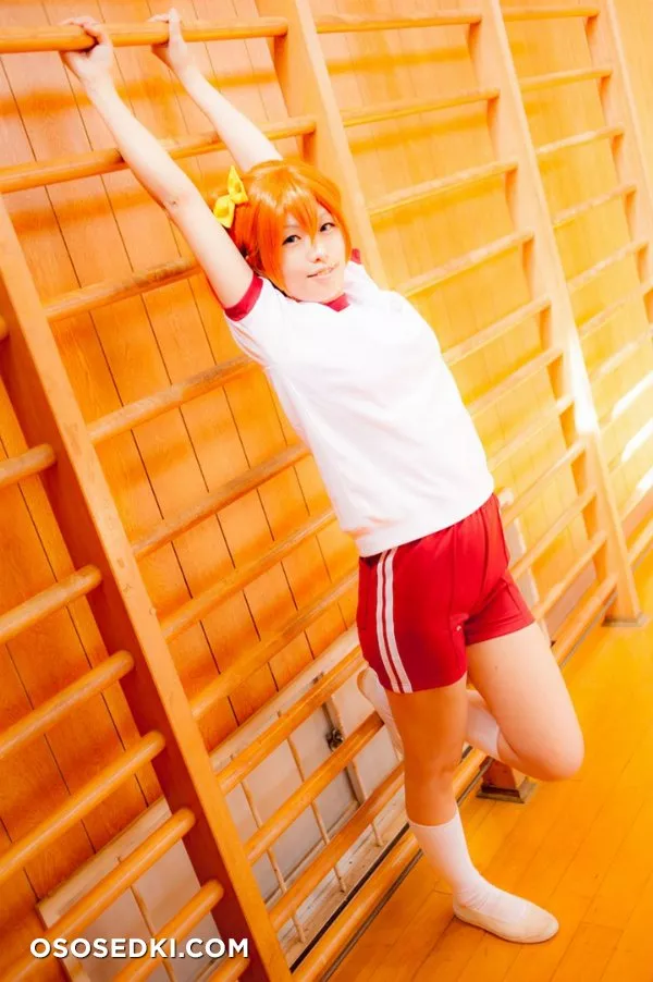 [Glossy Rabbit (Tsuyato)] Rabi Live! (Love Live!) - 22