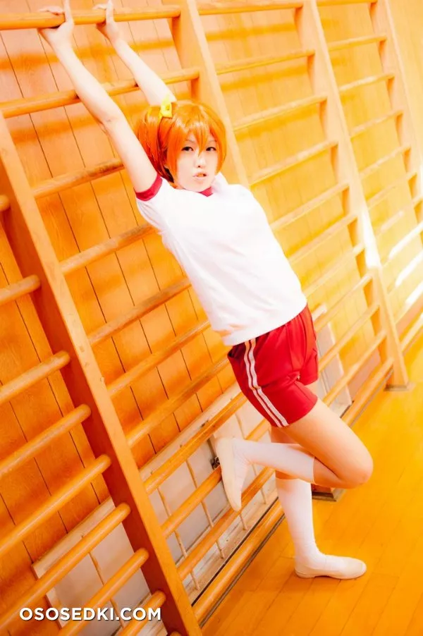 [Glossy Rabbit (Tsuyato)] Rabi Live! (Love Live!) - 23