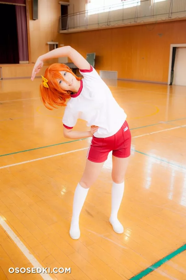 [Glossy Rabbit (Tsuyato)] Rabi Live! (Love Live!) - 25