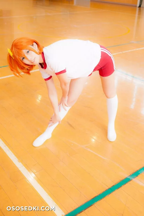 [Glossy Rabbit (Tsuyato)] Rabi Live! (Love Live!) - 26