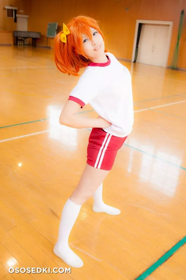 [Glossy Rabbit (Tsuyato)] Rabi Live! (Love Live!) - 28