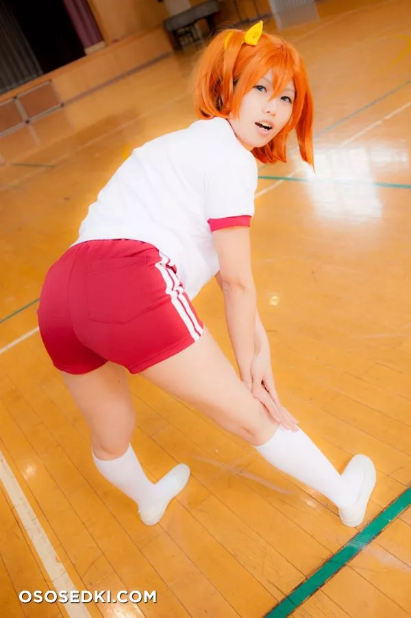 [Glossy Rabbit (Tsuyato)] Rabi Live! (Love Live!) - 34