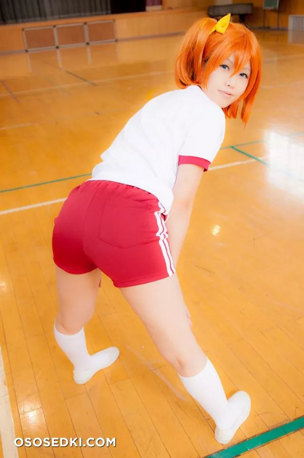 [Glossy Rabbit (Tsuyato)] Rabi Live! (Love Live!) - 35