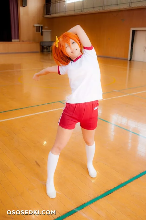 [Glossy Rabbit (Tsuyato)] Rabi Live! (Love Live!) - 38