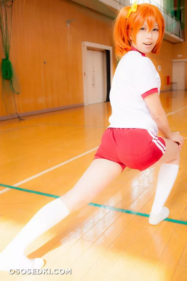 [Glossy Rabbit (Tsuyato)] Rabi Live! (Love Live!) - 41