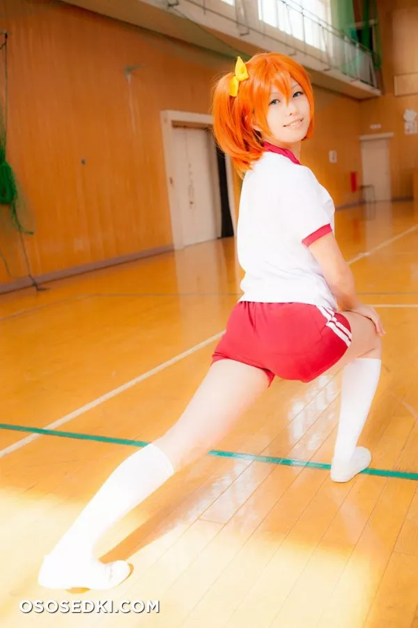 [Glossy Rabbit (Tsuyato)] Rabi Live! (Love Live!) - 42