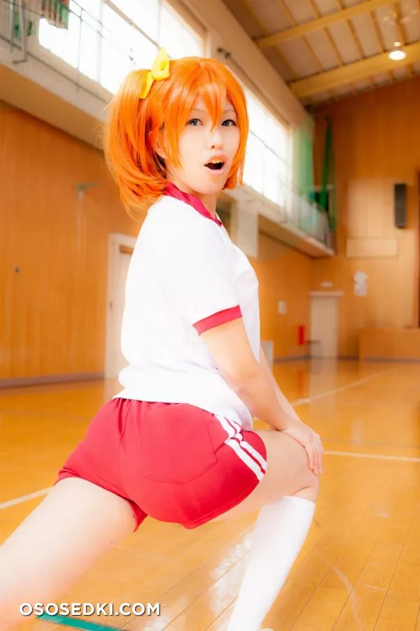 [Glossy Rabbit (Tsuyato)] Rabi Live! (Love Live!) - 44