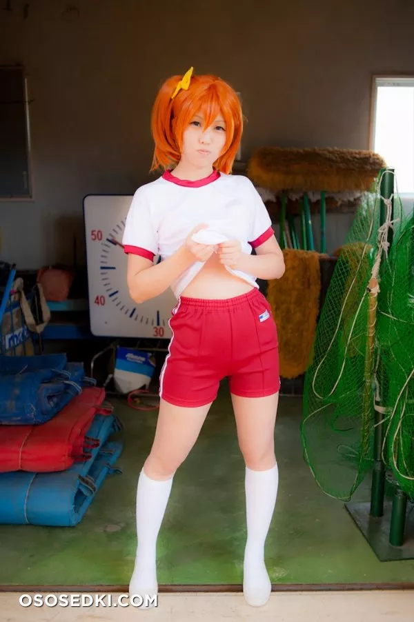 [Glossy Rabbit (Tsuyato)] Rabi Live! (Love Live!) - 46