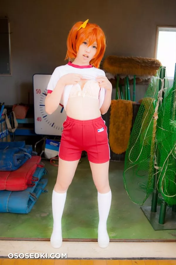 [Glossy Rabbit (Tsuyato)] Rabi Live! (Love Live!) - 47