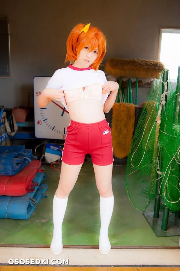 [Glossy Rabbit (Tsuyato)] Rabi Live! (Love Live!) - 48