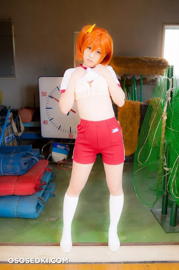 [Glossy Rabbit (Tsuyato)] Rabi Live! (Love Live!) - 49