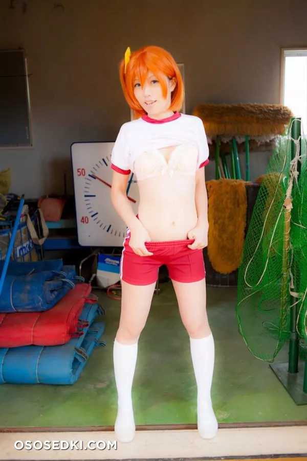 [Glossy Rabbit (Tsuyato)] Rabi Live! (Love Live!) - 50