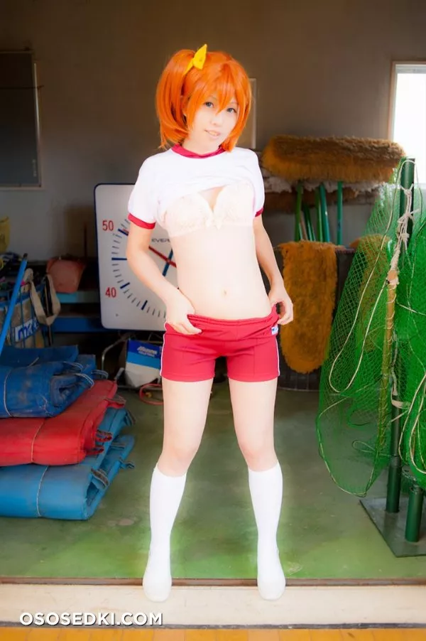 [Glossy Rabbit (Tsuyato)] Rabi Live! (Love Live!) - 51